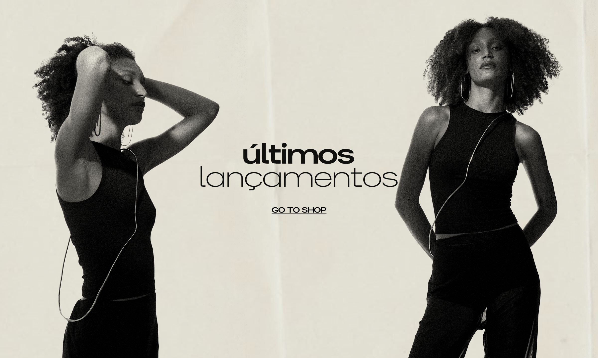 últimos lançamentos